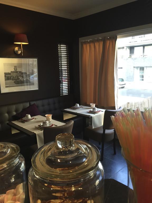 Hotel Atlas Bruges Extérieur photo