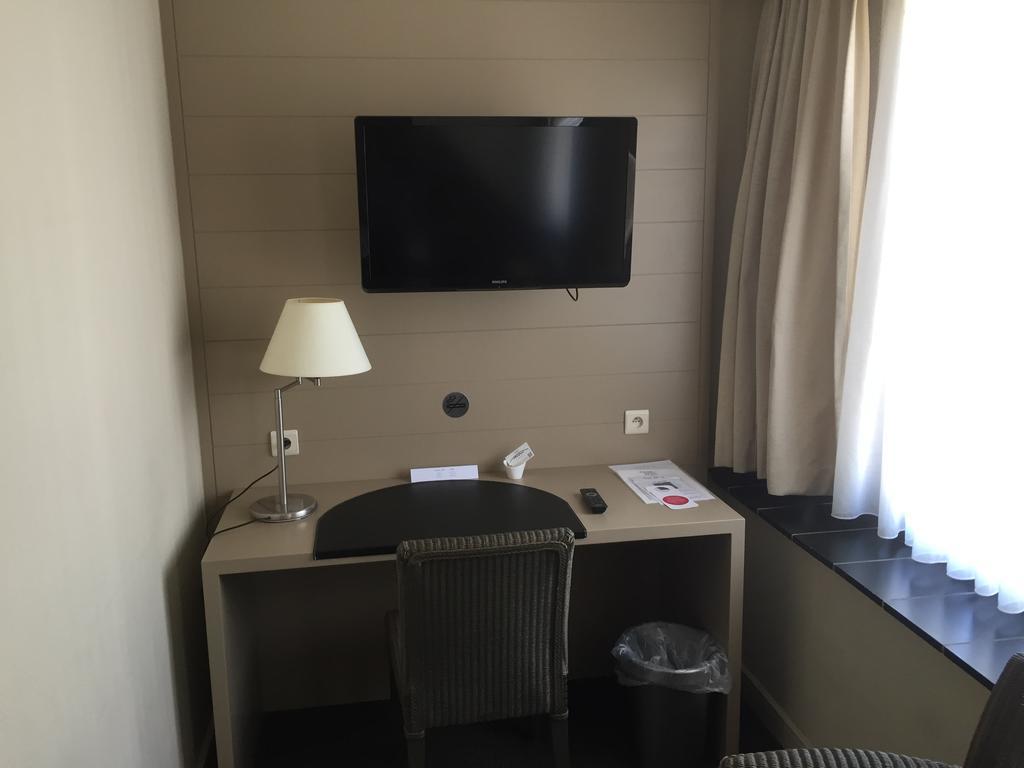Hotel Atlas Bruges Extérieur photo