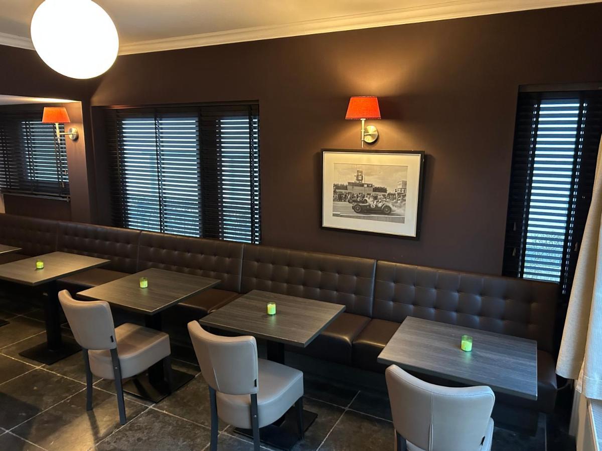 Hotel Atlas Bruges Extérieur photo