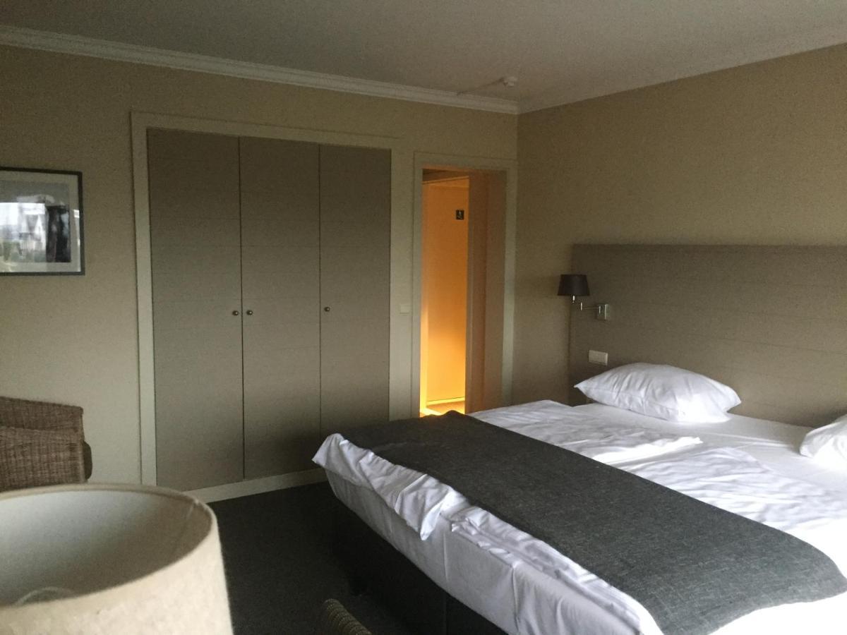 Hotel Atlas Bruges Extérieur photo
