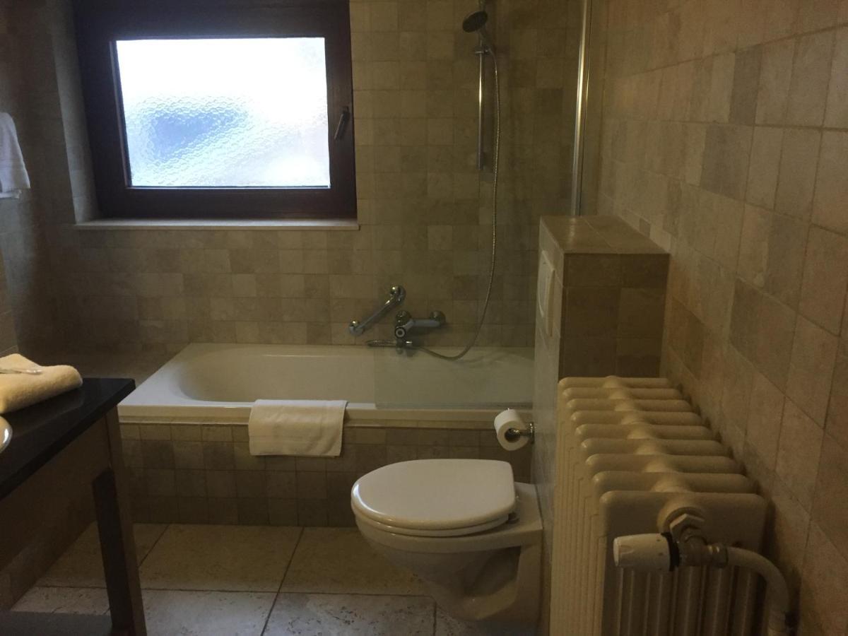 Hotel Atlas Bruges Extérieur photo