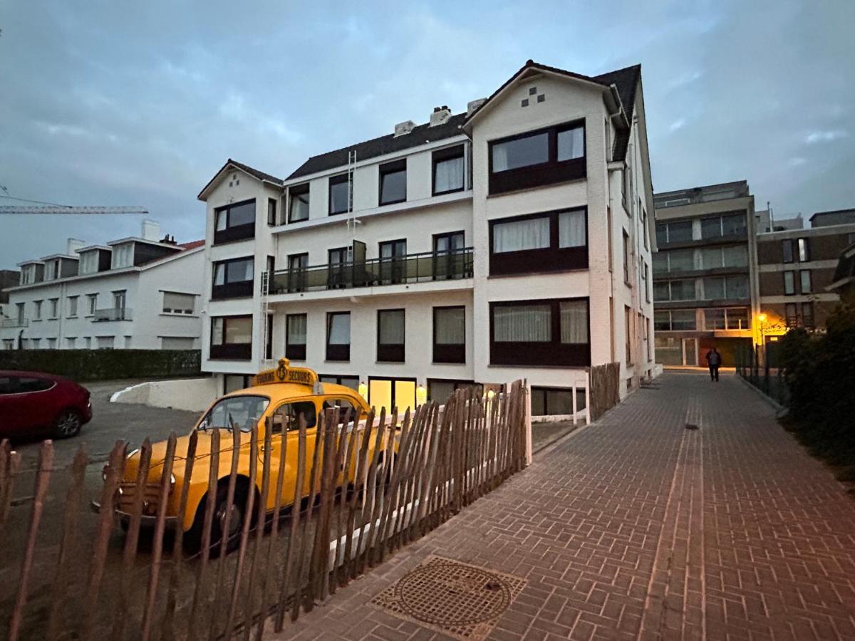 Hotel Atlas Bruges Extérieur photo
