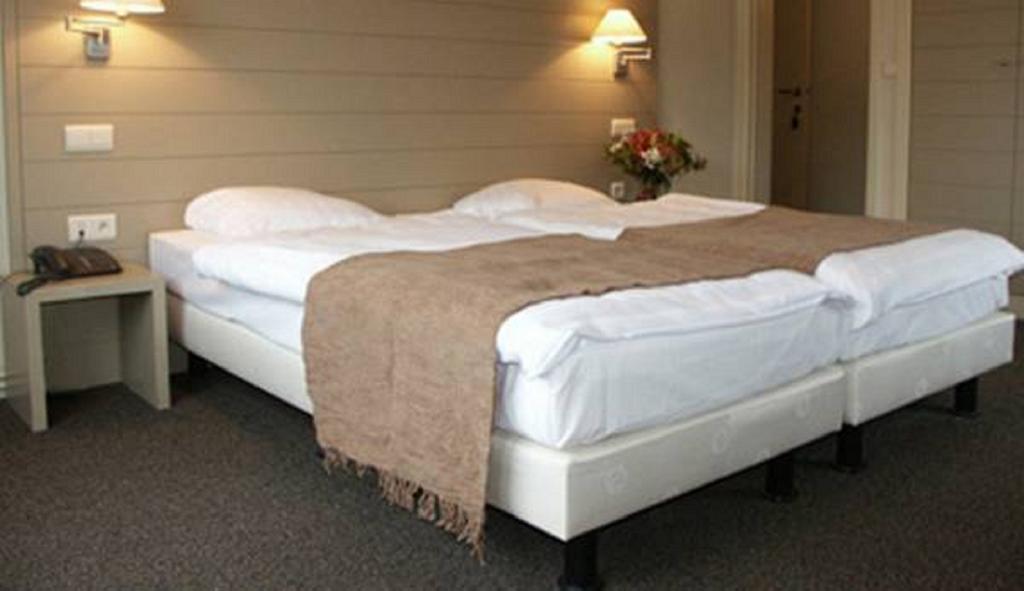 Hotel Atlas Bruges Extérieur photo