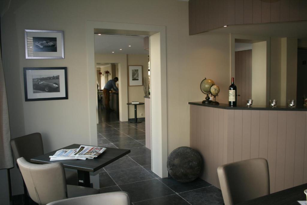 Hotel Atlas Bruges Extérieur photo